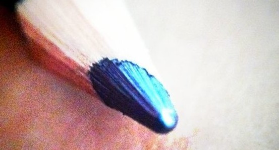 Raspberry Writes
