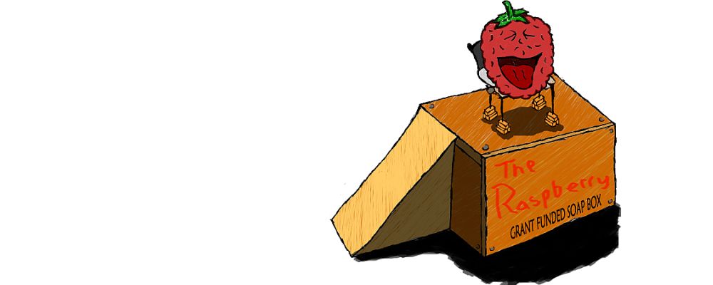 Raspberry Rambles